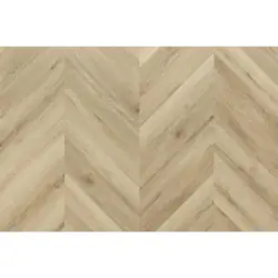 Vinylboden Chevron Tucson per m&sup2;
