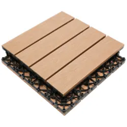 Terrassenfliese 11 St&uuml;ck