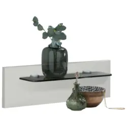 Nachtkommodenpaneel 40/20/12 cm in