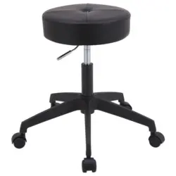 B&uuml;rohocker 35/49-61/35 cm