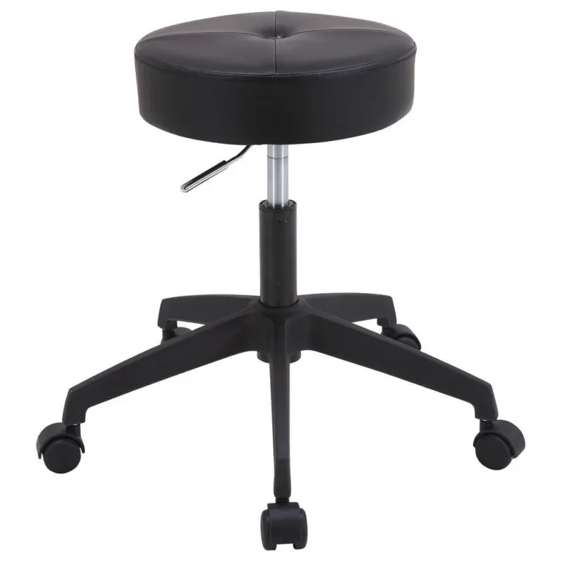 B&uuml;rohocker 35/49-61/35 cm