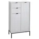 XXXLutz Lauterach - Ihr M&ouml;belhaus bei Bregenz Highboard in 60/106/32 cm