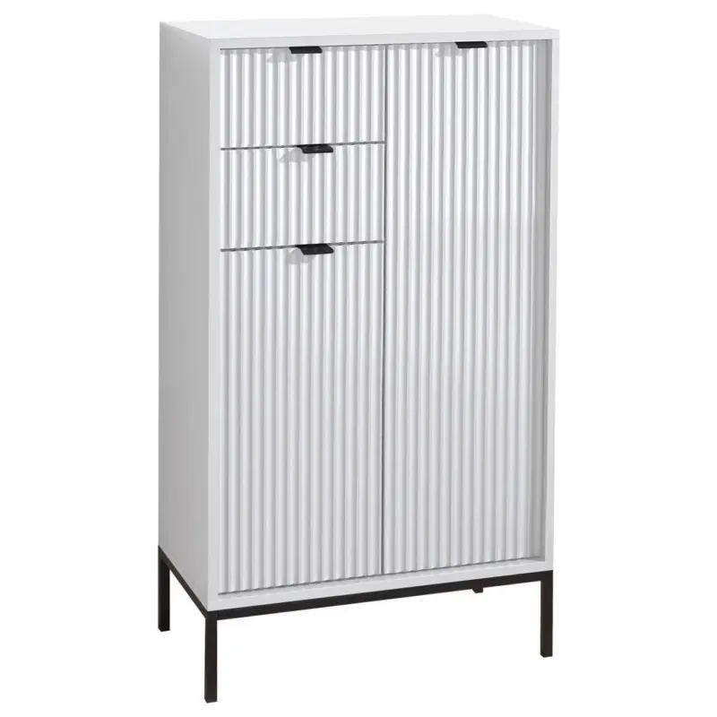 Highboard in 60/106/32 cm