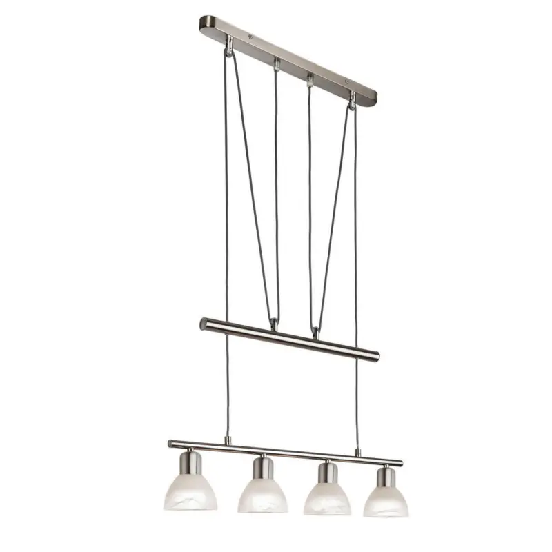 H&auml;ngeleuchte 60/5/100-160 cm