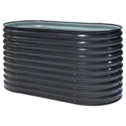 Hochbeet 160/82/80 cm