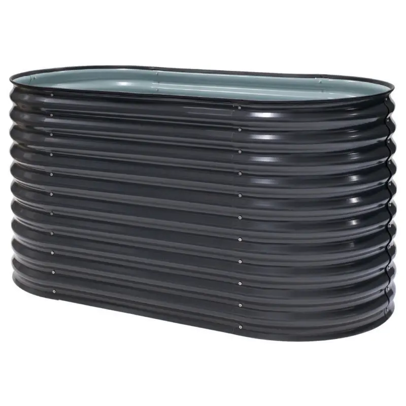 Hochbeet 160/82/80 cm