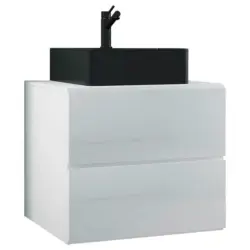 Waschtischkombi 61 cm