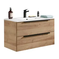 Waschtischkombi 81 cm