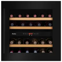 Weink&uuml;hlschrank Wk341212S