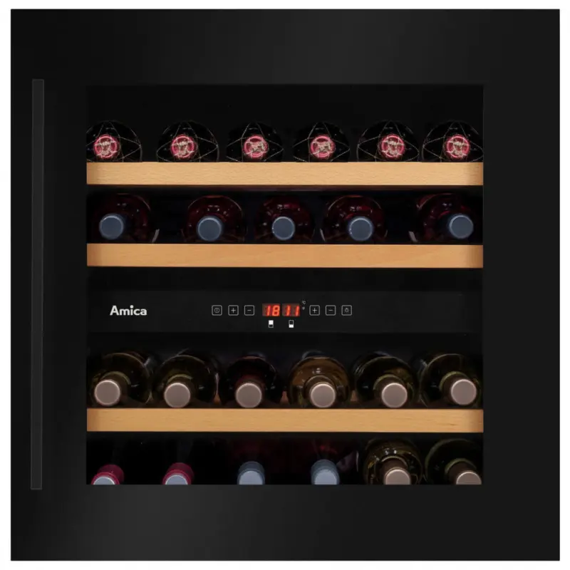 Weink&uuml;hlschrank Wk341212S