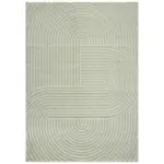 XXXLutz Lauterach - Ihr M&ouml;belhaus bei Bregenz Outdoorteppich 160/220 cm Tenerife Plus Olivgr&uuml;n