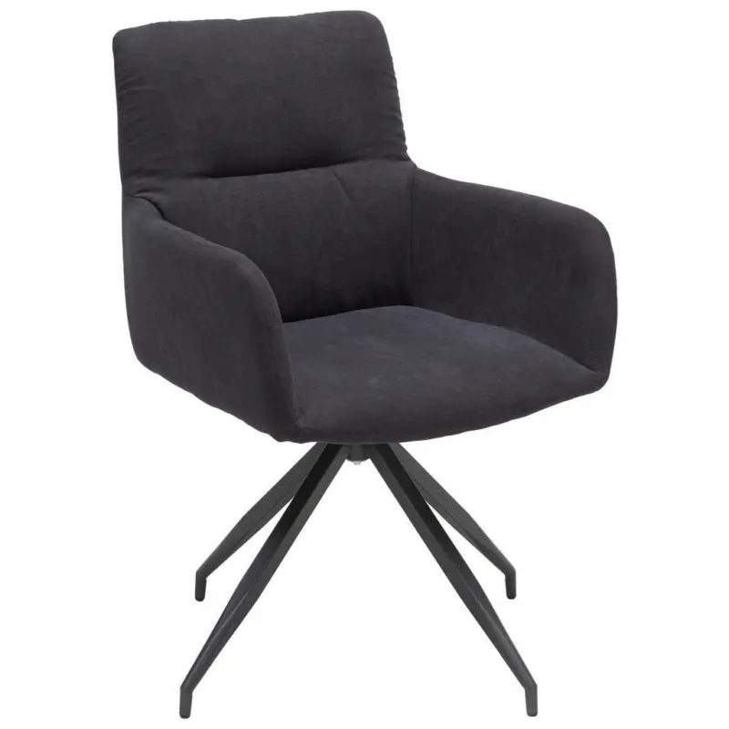 Armlehnstuhl Webstoff