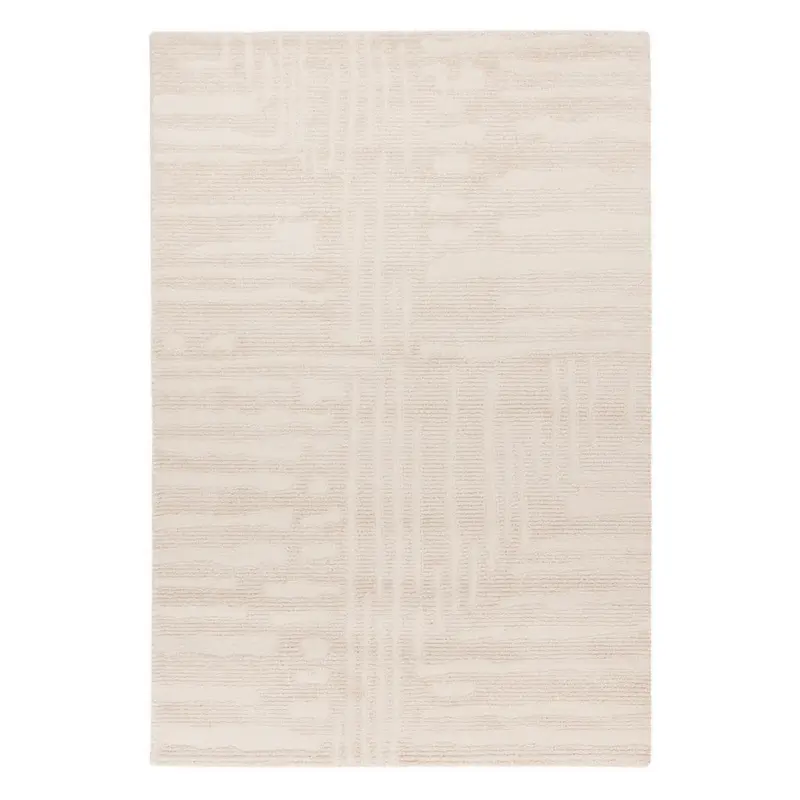 Hochflorteppich 160/230 cm My Canyon Creme