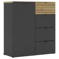 Kommode in 90/99/41 cm