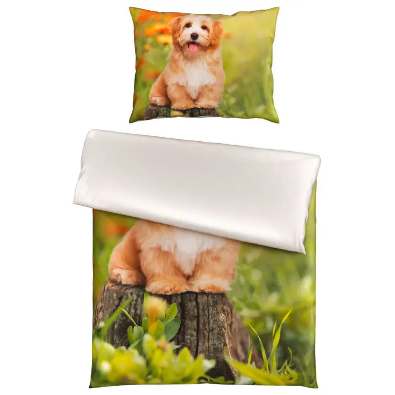 Kinderbettw&auml;sche 140/200 cm