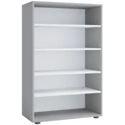 Schuhregal 70/110/37 cm