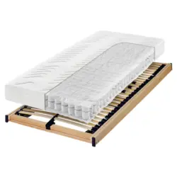 Matratzenset 120/200 cm