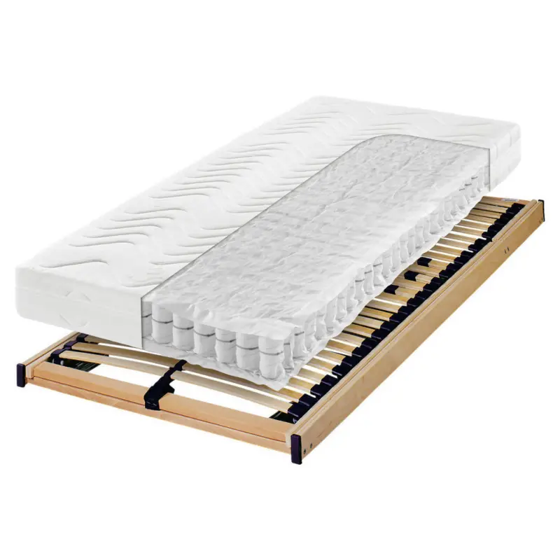 Matratzenset 120/200 cm
