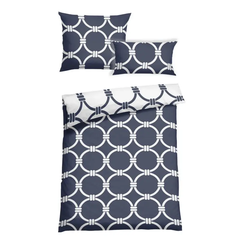 Bettw&auml;sche 140/200 cm