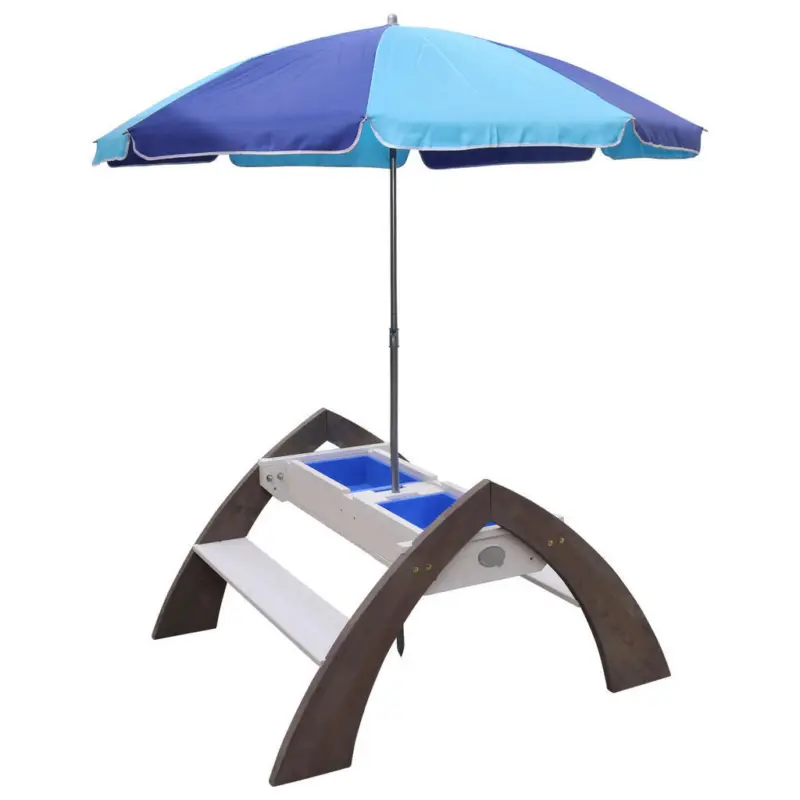 Sand- UND Wassertisch