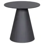 XXXLutz Lauterach - Ihr M&ouml;belhaus bei Bregenz Beistelltisch in Metall, Glas, Keramik 50/50/50 cm