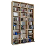 XXXLutz Lauterach - Ihr M&ouml;belhaus bei Bregenz Regal 102/183/18 (23) cm Eichefarben