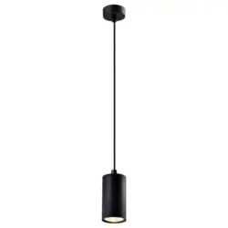 H&auml;ngeleuchte 7/7/90 cm