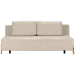 XXXLutz Lauterach - Ihr M&ouml;belhaus bei Bregenz Schlafsofa in Boucl&eacute; Beige