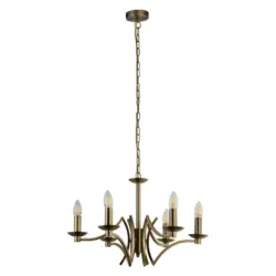 Kronleuchter 56/150 cm