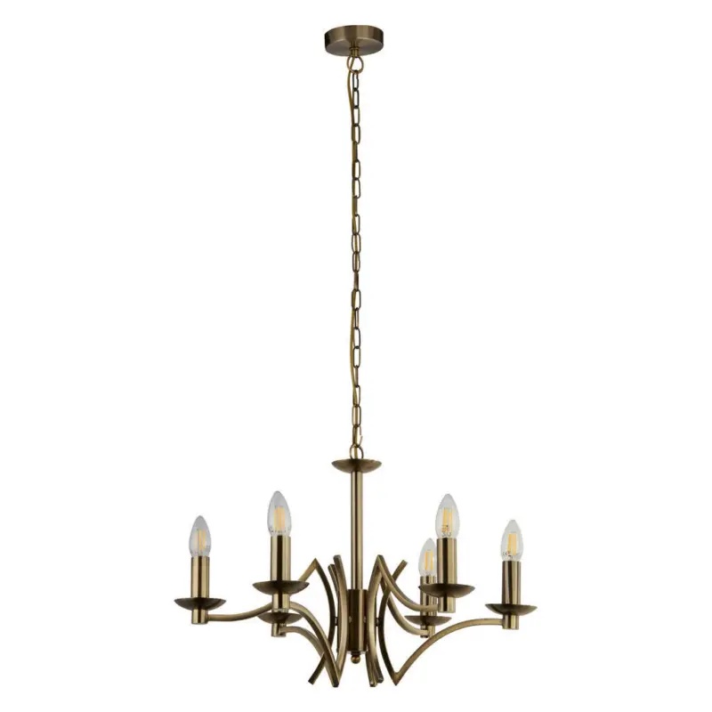 Kronleuchter 56/150 cm