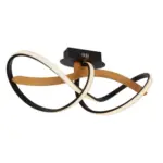 XXXLutz Lauterach - Ihr M&ouml;belhaus bei Bregenz Led-Deckenleuchte 45/45/18 cm