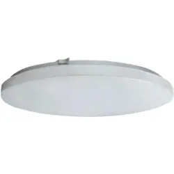 Led-Deckenleuchte 38/5,7 cm