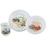 XXXLutz Lauterach - Ihr M&ouml;belhaus bei Bregenz Kindergeschirrset Kindertr&auml;ume 3-teilig