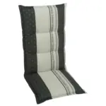 XXXLutz Lauterach - Ihr M&ouml;belhaus bei Bregenz Sesselauflage in Anthrazit, Creme, Schwarz, Wei&szlig;