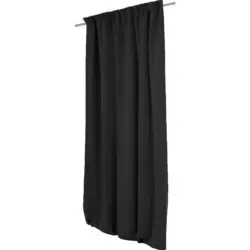 W&auml;rmeschutzvorhang Verdunkelung