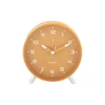 XXXLutz Lauterach - Ihr M&ouml;belhaus bei Bregenz Wecker Orgullo Dunkelgelb