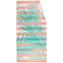 Strandtuch Multicolor 90/180 cm