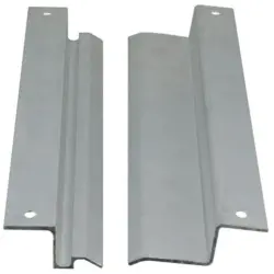 Infrarot-Heizpaneel-Montageset 27/7/2,7 cm