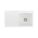 XXXLutz Lauterach - Ihr M&ouml;belhaus bei Bregenz Sp&uuml;le Mera 90 / 50740112