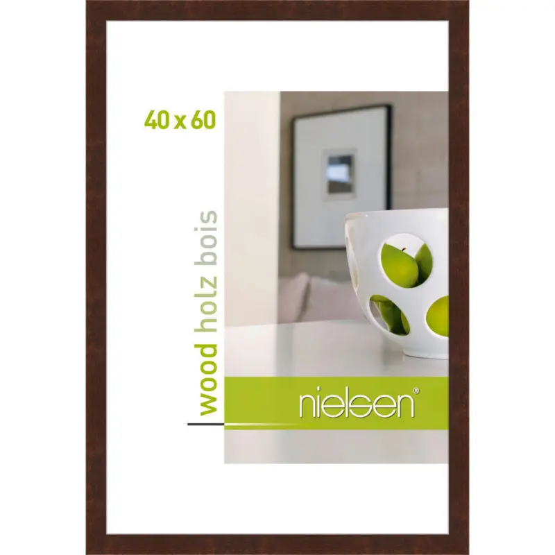 Bilderrahmen 44,8/64,8/2 cm