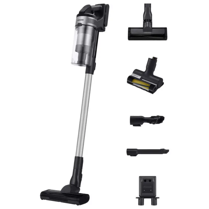 Akku-Bodenstaubsauger Vs15A60Agr5/Ge