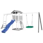 XXXLutz Lauterach - Ihr M&ouml;belhaus bei Bregenz Spielturm 519/242/349 cm