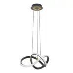 XXXLutz Lauterach - Ihr M&ouml;belhaus bei Bregenz Led-H&auml;ngeleuchte 55/150 cm