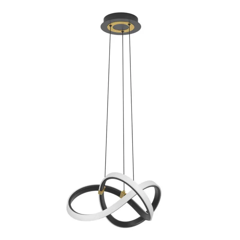 Led-H&auml;ngeleuchte 55/150 cm