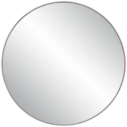 Wandspiegel 80/80/3,5 cm