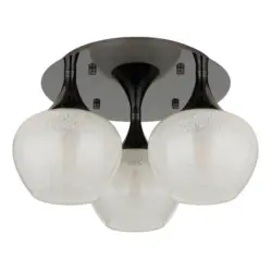 Deckenleuchte 45/27,5 cm