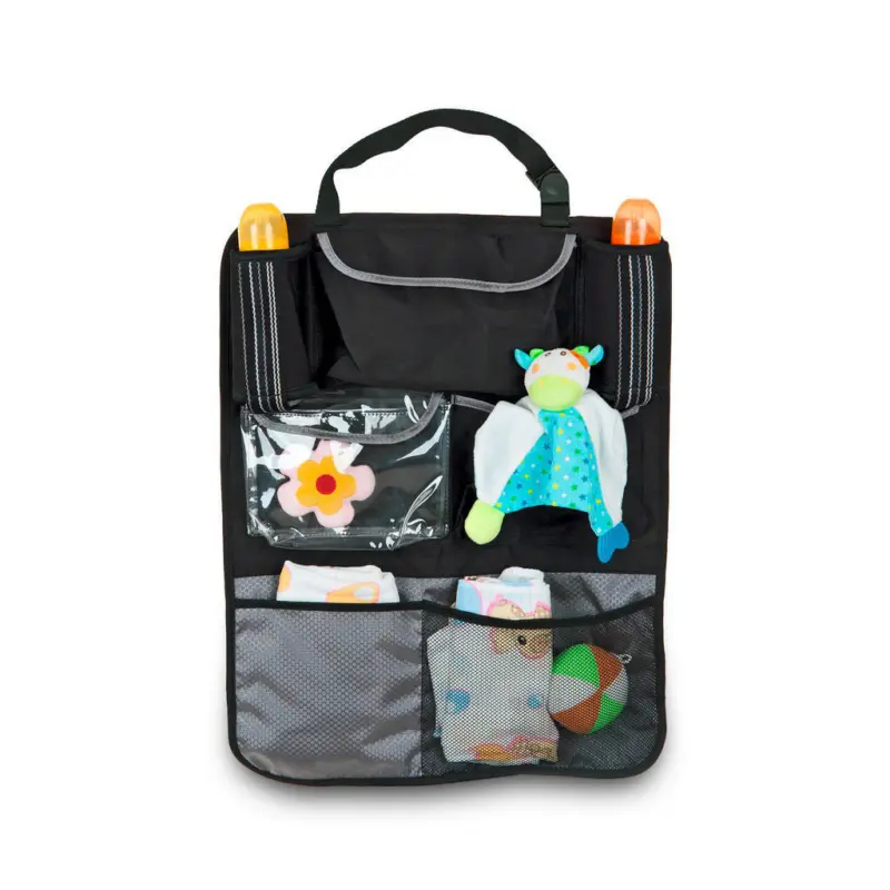 R&uuml;ckenlehnentasche