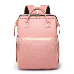 Wickelrucksack Stella Bag Basic