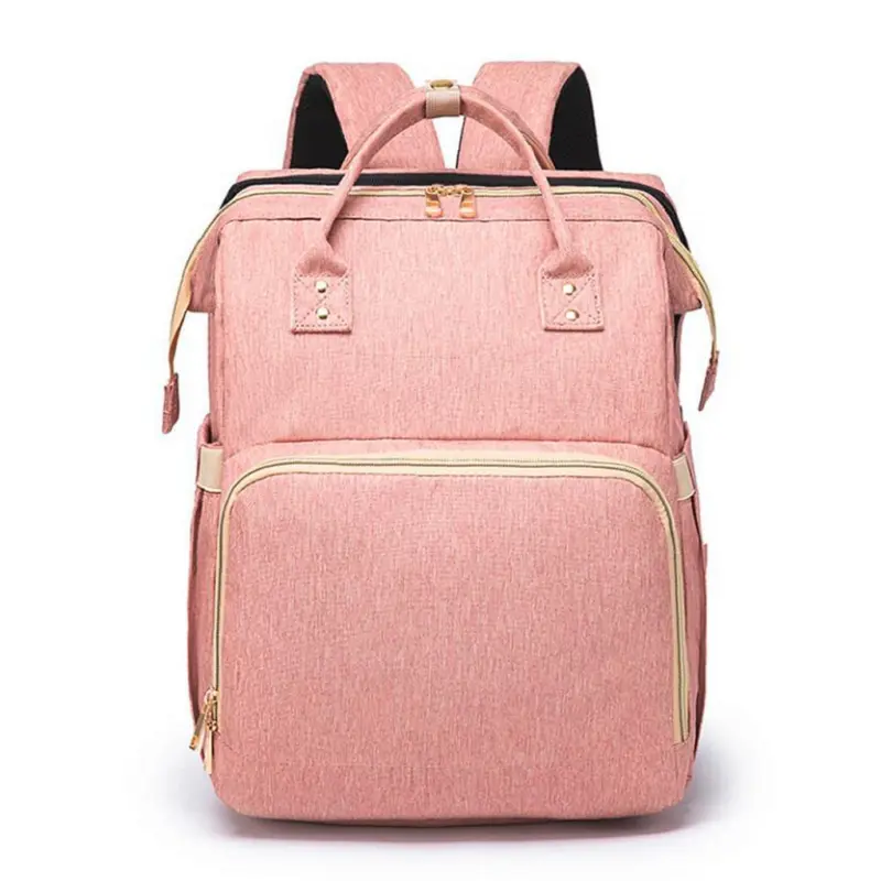 Wickelrucksack Stella Bag Basic