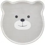 XXXLutz Lauterach - Ihr M&ouml;belhaus bei Bregenz Kinderteppich Wunschb&auml;r 100/100 cm Honey